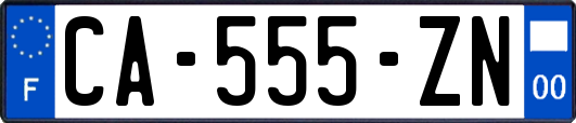 CA-555-ZN