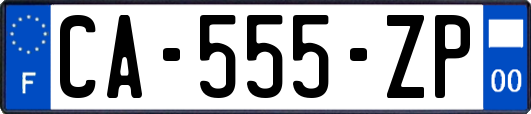 CA-555-ZP