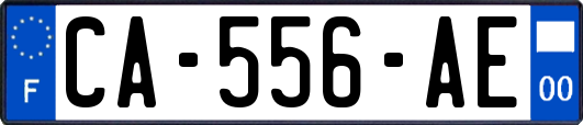 CA-556-AE