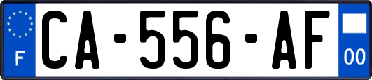 CA-556-AF