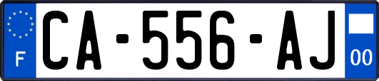 CA-556-AJ