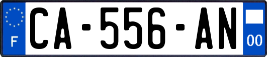 CA-556-AN