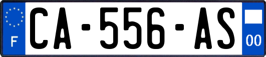 CA-556-AS