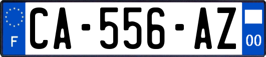 CA-556-AZ