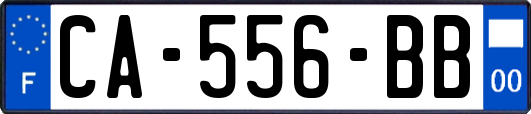 CA-556-BB