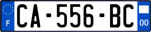 CA-556-BC