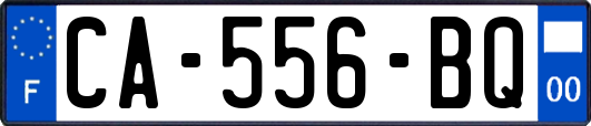 CA-556-BQ