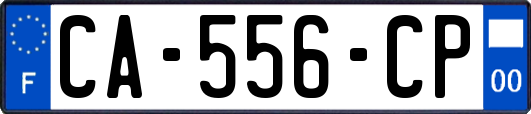 CA-556-CP