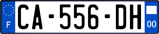 CA-556-DH