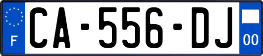 CA-556-DJ