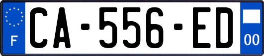 CA-556-ED