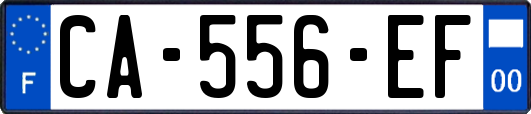 CA-556-EF