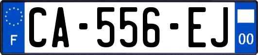 CA-556-EJ