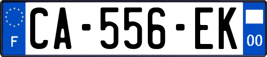 CA-556-EK