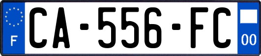 CA-556-FC