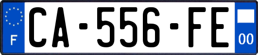 CA-556-FE