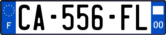 CA-556-FL