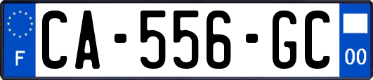 CA-556-GC