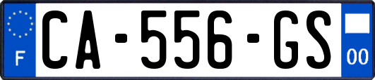 CA-556-GS