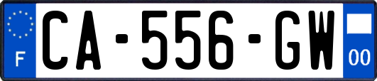 CA-556-GW