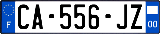 CA-556-JZ