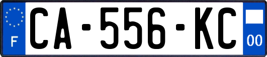 CA-556-KC