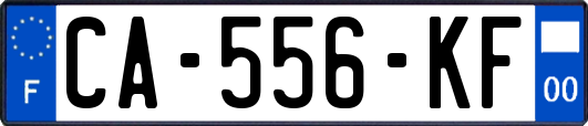 CA-556-KF