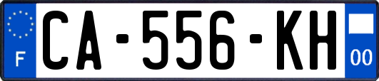 CA-556-KH