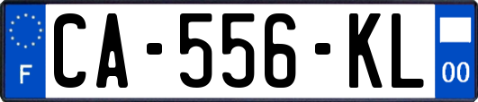 CA-556-KL