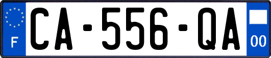 CA-556-QA