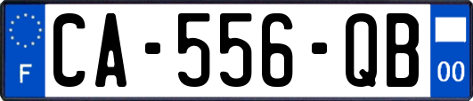 CA-556-QB