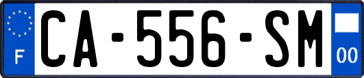 CA-556-SM