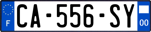 CA-556-SY