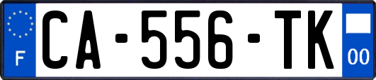 CA-556-TK