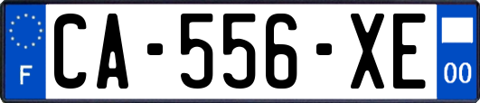 CA-556-XE