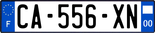 CA-556-XN