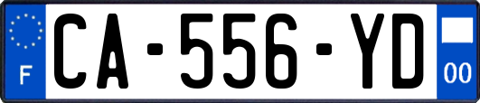 CA-556-YD