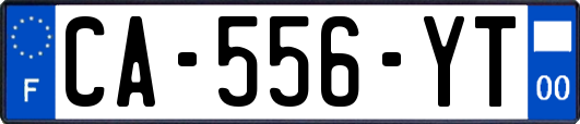 CA-556-YT