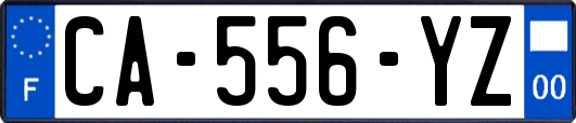CA-556-YZ