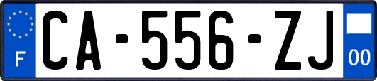 CA-556-ZJ