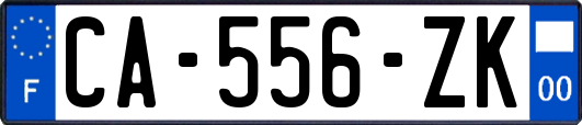 CA-556-ZK