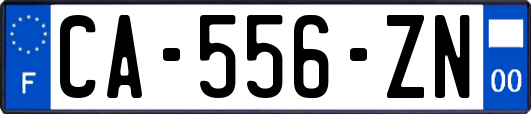 CA-556-ZN