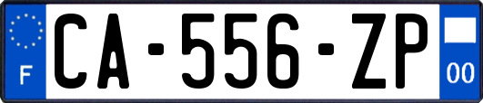 CA-556-ZP