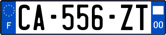 CA-556-ZT