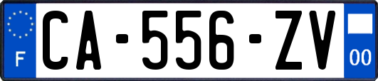 CA-556-ZV