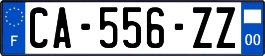 CA-556-ZZ