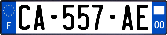 CA-557-AE