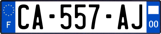 CA-557-AJ