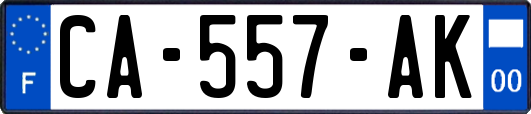 CA-557-AK