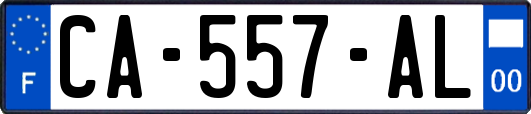 CA-557-AL